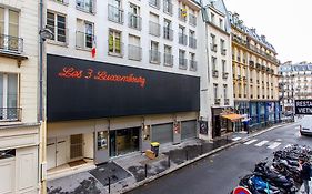Cosy Studio For 2 People - Jardin Du Luxembourg